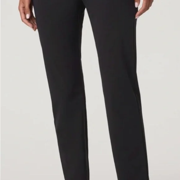 Vuori Women's Miles Ankle pant - Picture 5 of 9